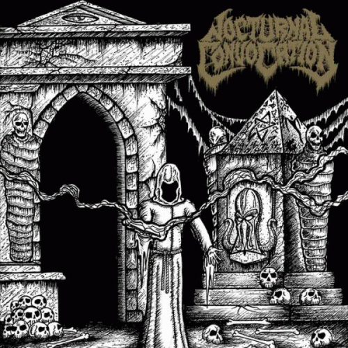 Nocturnal Convocation : Ritual 1